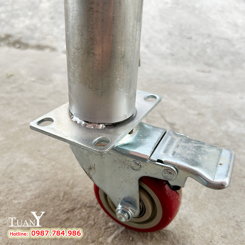 Nhà bạt 34m vuông - Ảnh 2